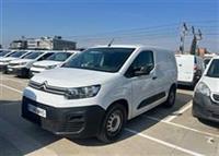 CITROEN BEV 50KWH TALLA M (136CV) FURG?N DE - 8196-MHS